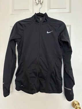 Nike Runner’s Zip Up Jacket